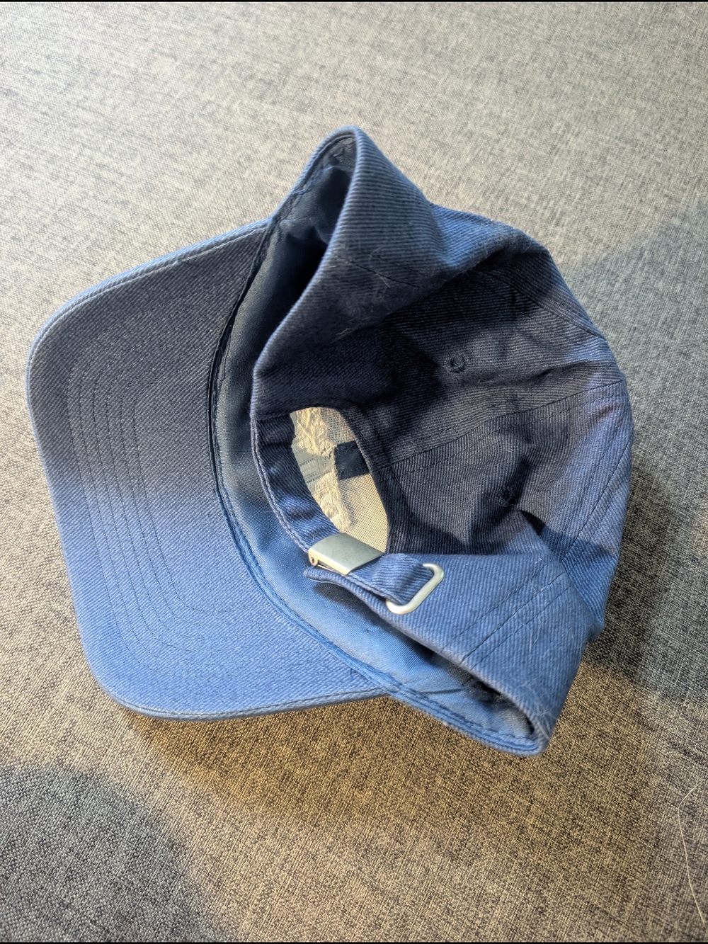 ๐บ Labatt Blue Baseball Cap - Picture 2 of 3